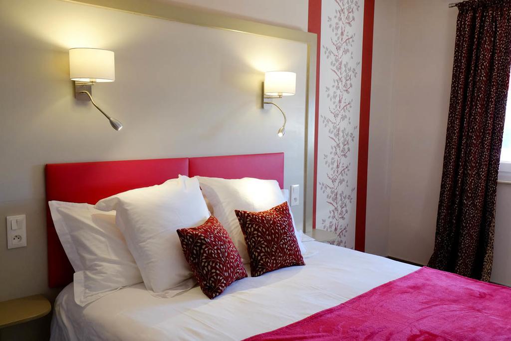 Hotel Spa Le Relais Des Moines Villersexel Ngoại thất bức ảnh