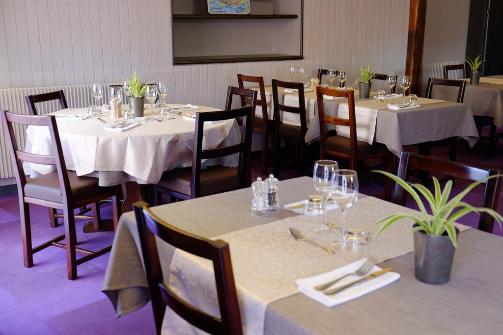 Hotel Spa Le Relais Des Moines Villersexel Ngoại thất bức ảnh