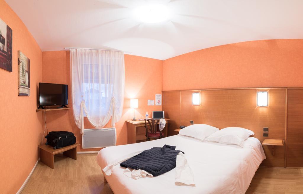 Hotel Spa Le Relais Des Moines Villersexel Ngoại thất bức ảnh