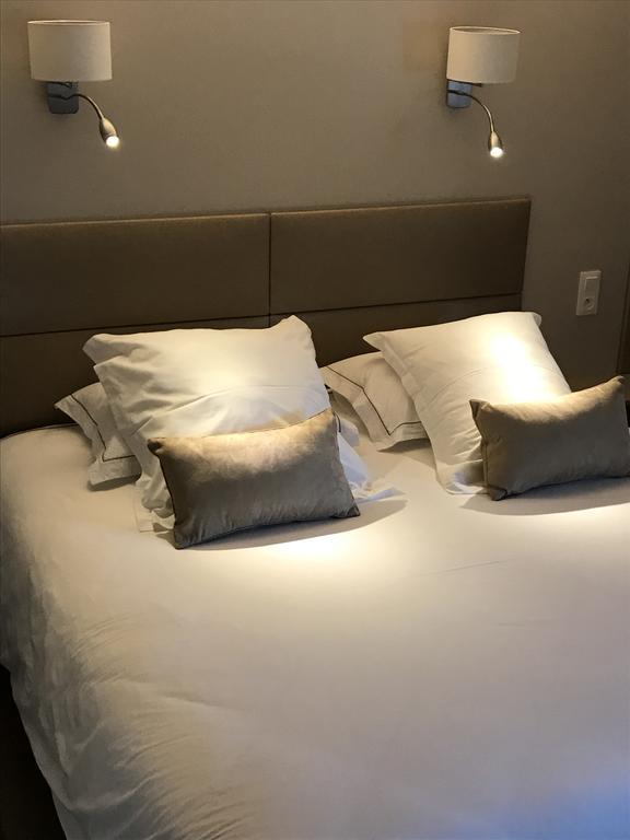 Hotel Spa Le Relais Des Moines Villersexel Ngoại thất bức ảnh