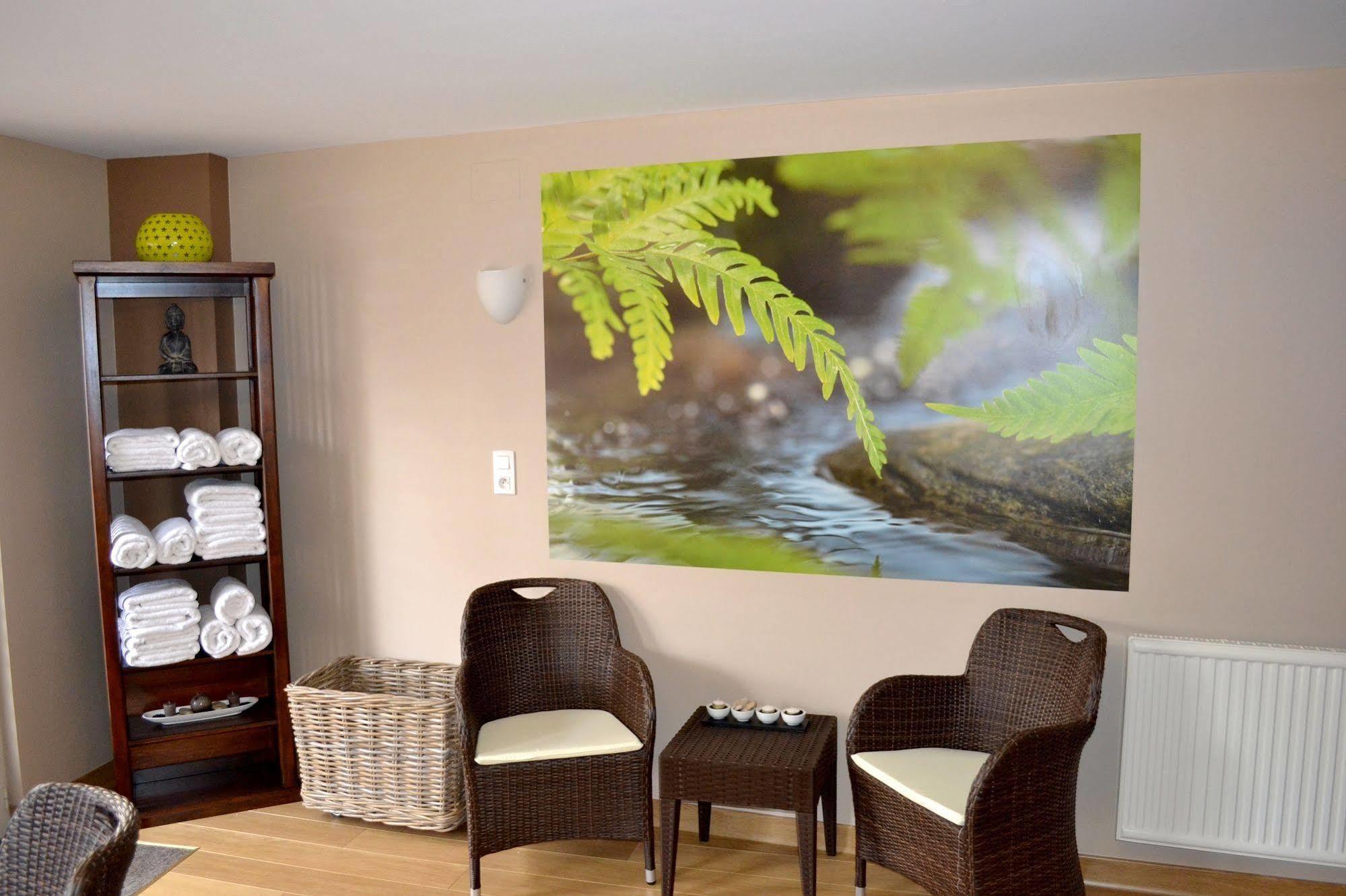Hotel Spa Le Relais Des Moines Villersexel Ngoại thất bức ảnh