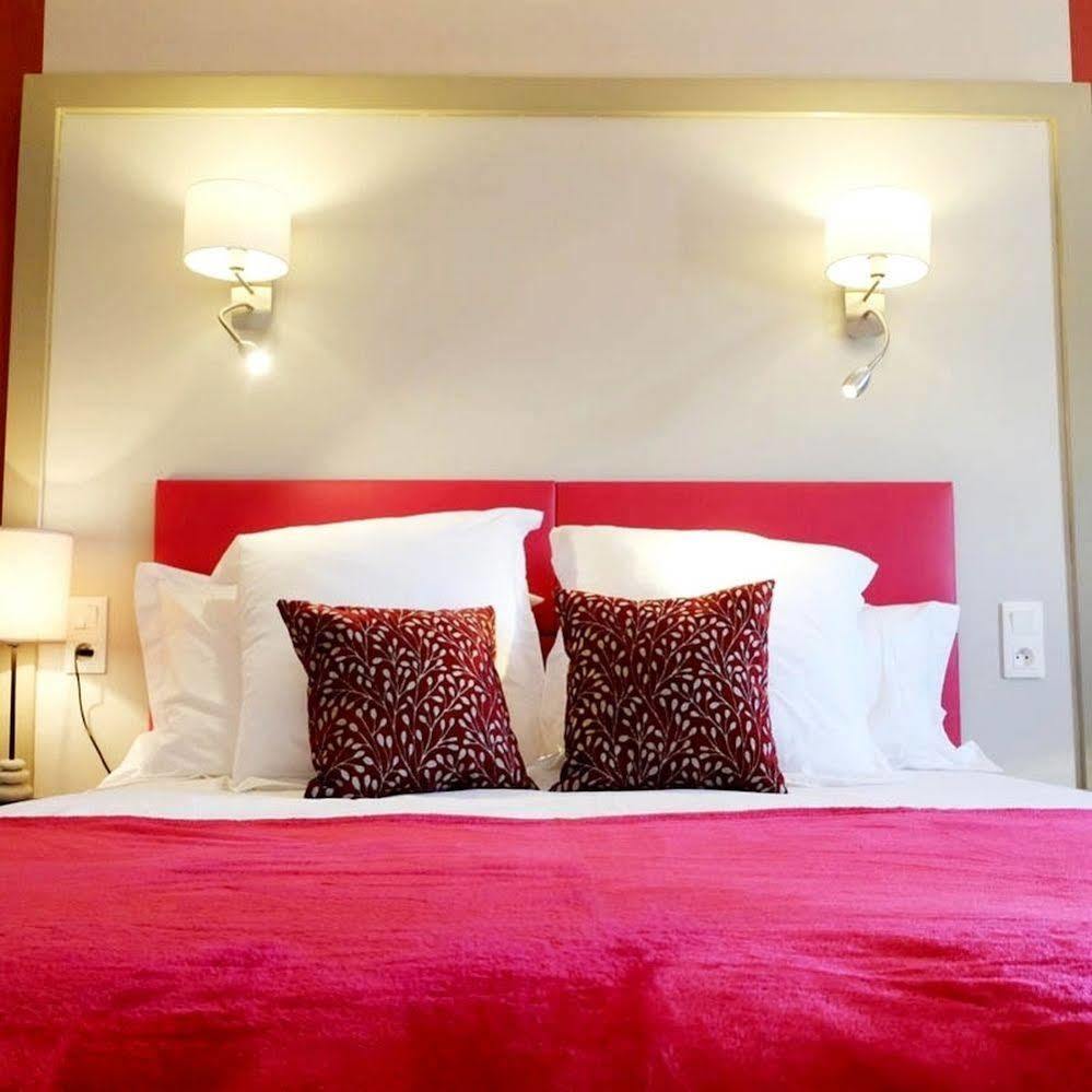 Hotel Spa Le Relais Des Moines Villersexel Ngoại thất bức ảnh